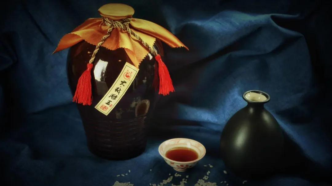 黃酒有沉淀，這酒好還是不好？